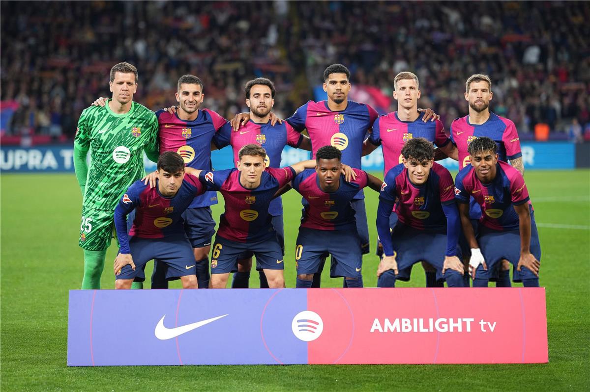 شبكة الحلم : موناكو ينهي إجراءات ضم لاعب برشلونة