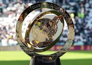 إم بي سي مصر تنقل 5 مباريات في دور الـ16 من كأس العالم للأندية