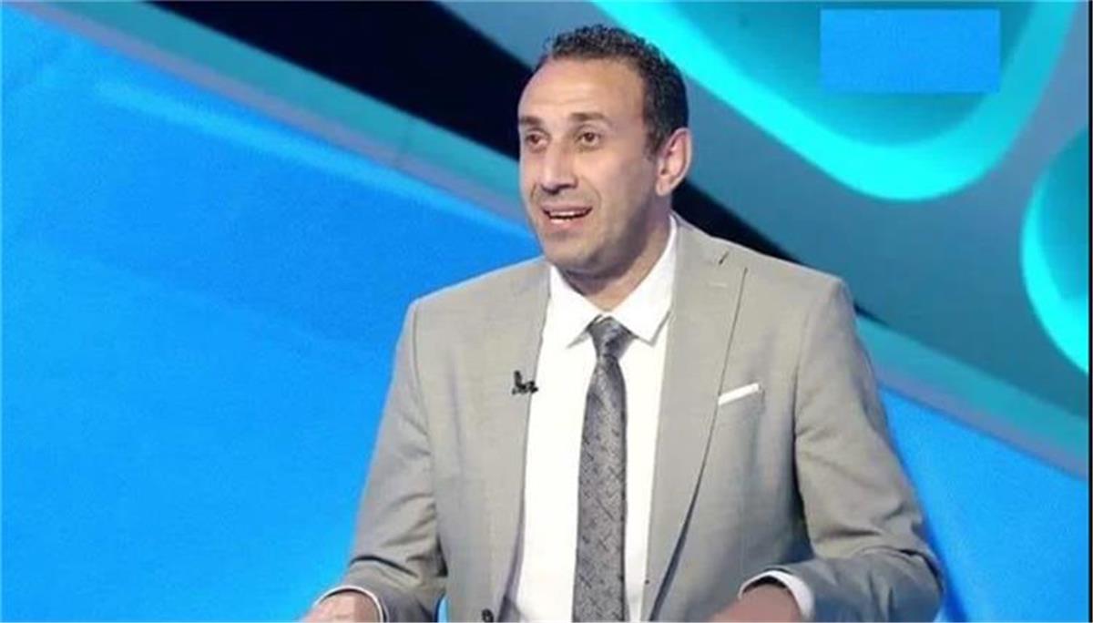 شبكة الحلم : طارق السعيد يتغزل في ثنائي الأهلي.. ويلوم اللاعبين على الأنانية