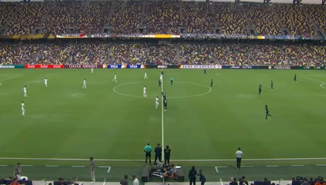 ملخص مباراة الهلال وباتشوكا 2 0 كأس العالم للاندية