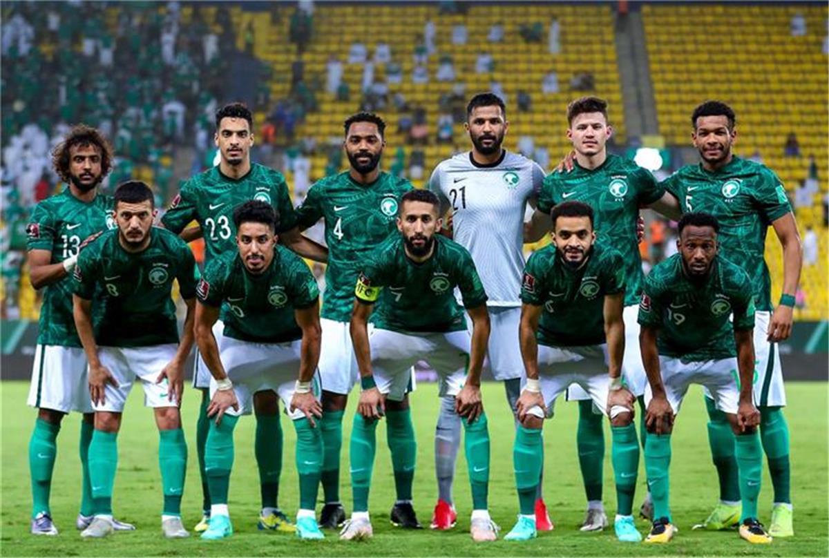 شبكة الحلم : موعد والقناة الناقلة لمباراة السعودية والمكسيك اليوم في الكأس الذهبية