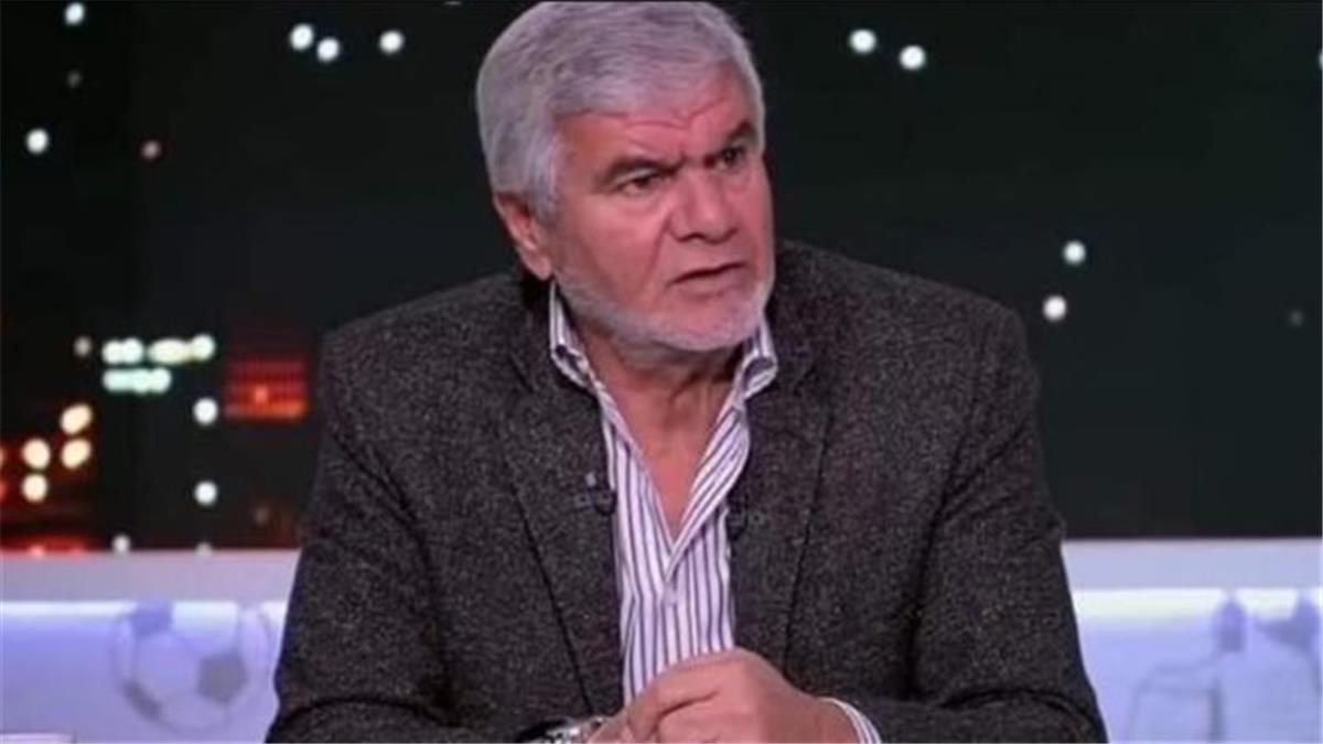 في الكورة : إكرامي الشحات: ثنائي الأهلي كانا الأفضل أمام بورتو.. وكنا نطمح في التأهل