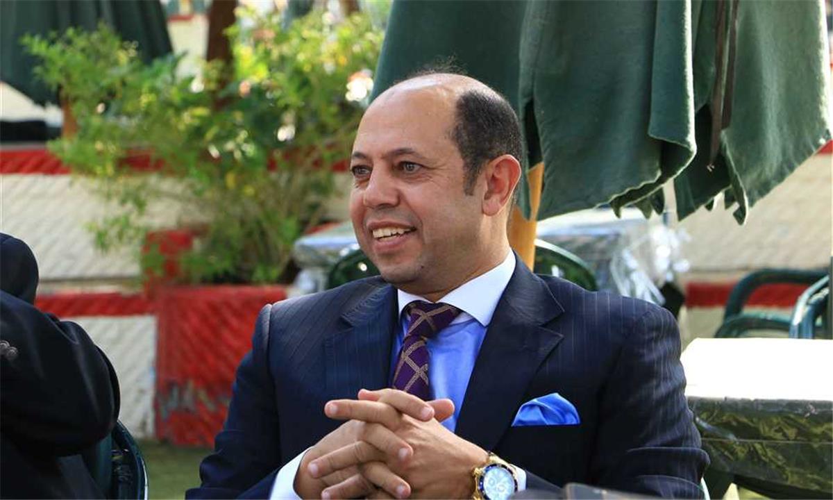 في الكورة : أحمد سليمان: فخور بمشاركة الأهلي في كأس العالم..وممدوح عباس وعد بصفقتين