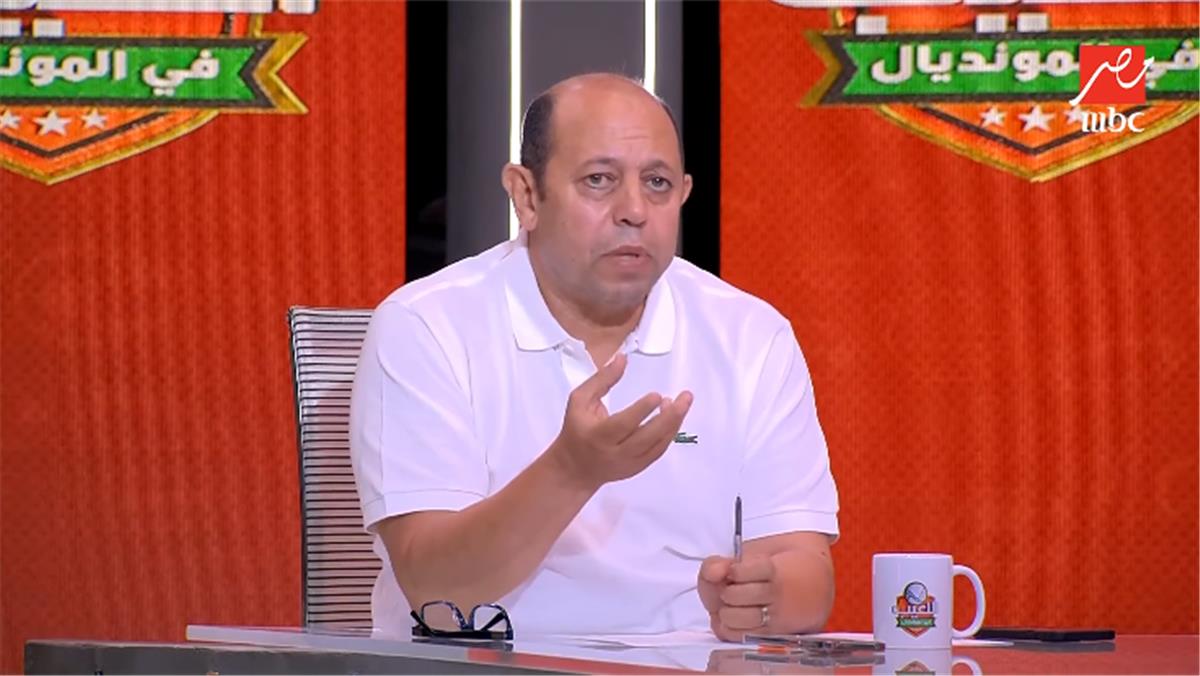 شبكة الحلم : أحمد سليمان: زيزو لم يقدم شيئًا في كأس العالم للأندية.. والأهلي عاد بـ