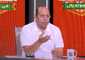 أحمد سليمان زيزو لم يقدم شيئ ا في كأس العالم للأندية والأهلي عاد بـ صفر