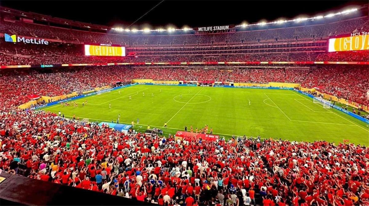 في الكورة : موقف جماهير الأهلي؟.. أعلى 5 مباريات حضورًا في كأس العالم للأندية