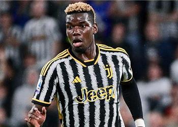 رومانو موناكو حسم تعاقده مع بول بوجبا بشكل رسمي