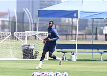 ليكيب تكشف موقف ديمبلي من مباراة باريس سان جيرمان وإنتر ميامي