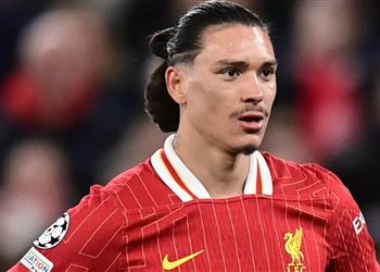 مستغل ا أوسيمين نابولي يناور ليفربول ويضع خطته لحسم صفقة نونيز