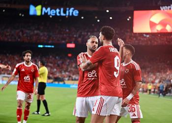 أرباح الفرق في كأس العالم للأندية بعد نهاية دور المجموعات مركز الأهلي والسيتي يتصدر