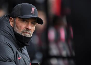 كلوب عن صفقة ليفربول الجديدة انتقل برقم مجنون