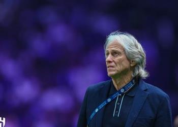 بعد ترحيب رونالدو جورجي جيسوس يتخذ قراره النهائي بشأن عرض تدريب النصر