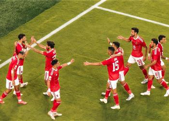 مصطفى عبده معسكر الأهلي كان سايب وأرفض رحيل لاعب الفريق ولو بـ20 مليون دولار