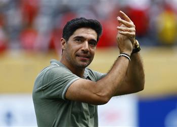 3 كلمات مدرب بالميراس يوضح سر الفوز على بوتافوجو في كأس العالم للأندية