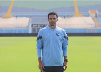 جدو بيراميدز حقق إنجاز ا لم يحدث من قبل ولقب الدوري قد ينتقل إلينا