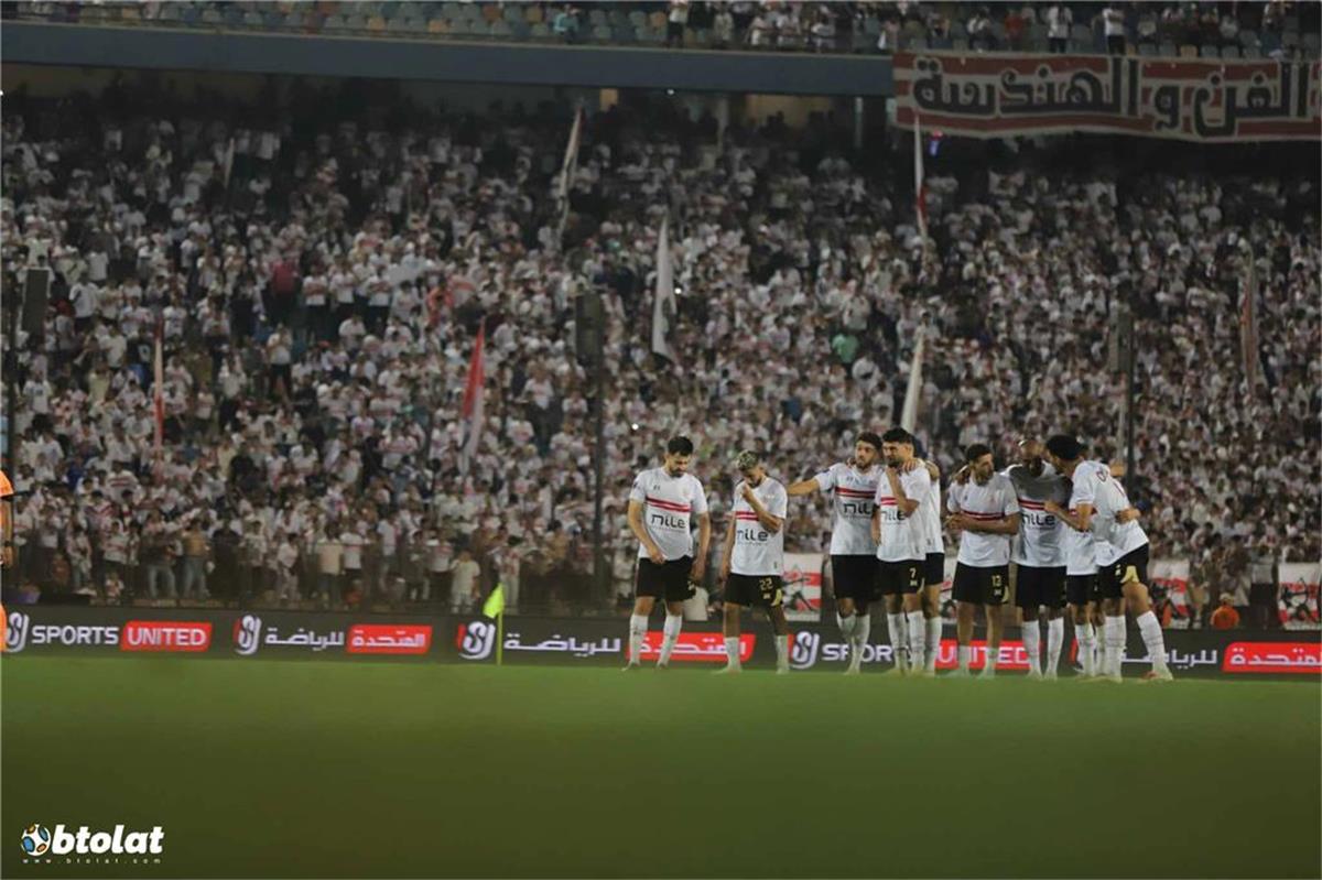 شبكة الحلم : قائمة الزمالك الأولية للموسم الجديد 2025-2026.. تأجيل قيد بنتايج ومصير عبد الله السعيد