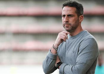 خاص وكالة يانيك فيريرا توضح حقيقة مفاوضات الزمالك