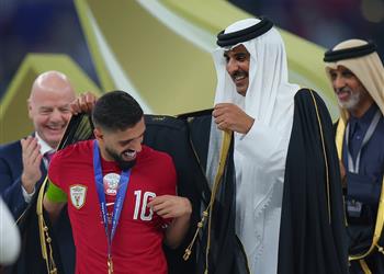 بطلب من لوبتيجي حسن الهيدوس يعود من الاعتزال وينضم إلى منتخب قطر