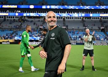 ماريسكا ينفجر بعد مباراة بنفيكا ما حدث مزحة أمريكا ليست المكان المناسب لـ كأس العالم للأندية