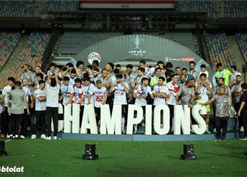خاص فشل الاتفاق مع مدرب الزمالك الجديد وجلسة حاسمة خلال ساعات