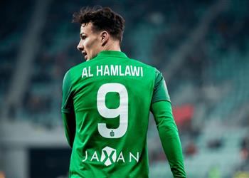 شلاسك البولندي لـ بطولات الأهلي لم يتقدم بعرض لضم الحملاوي ومن يريده يدفع الشرط الجزائي