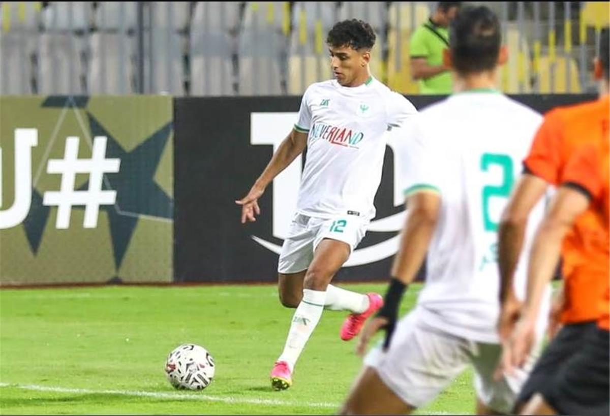 شبكة الحلم : المصري: نقترب من ضم لاعب الأهلي.. وهذا موقفنا بِشأن أحمد عيد