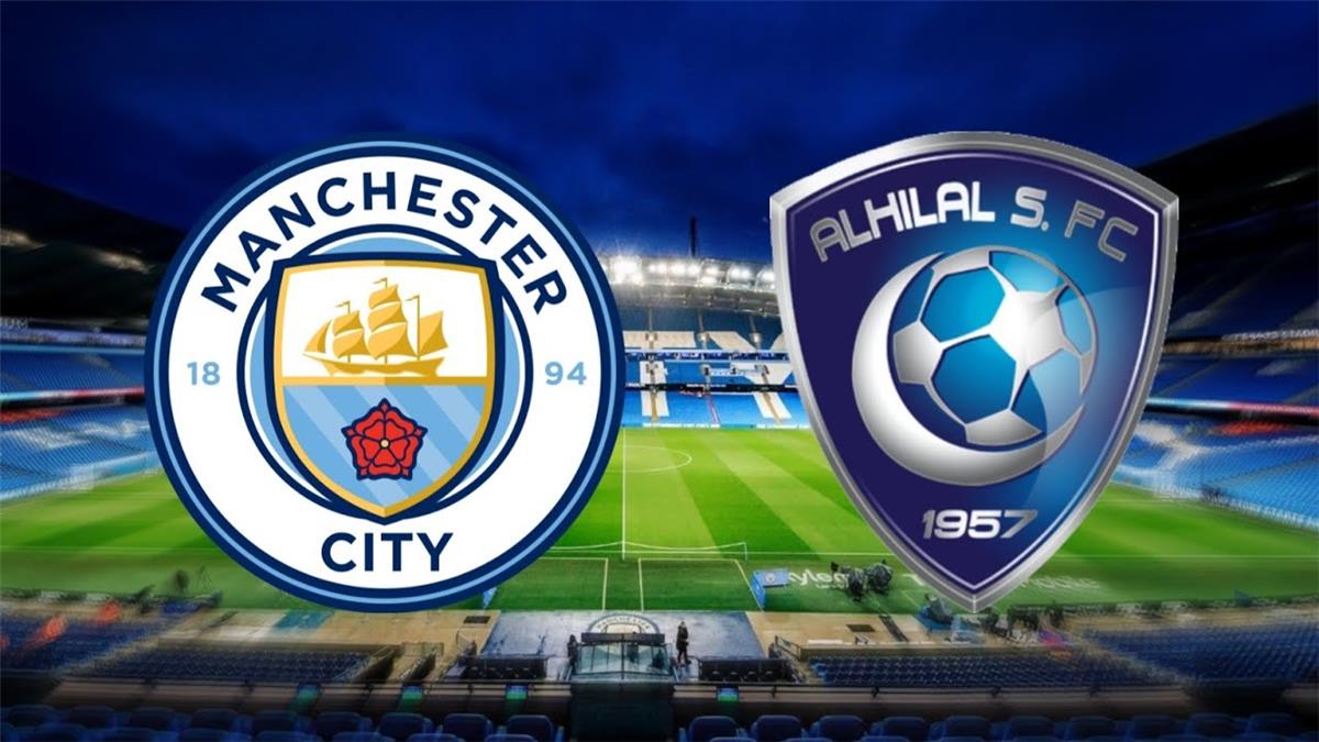 شبكة الحلم : أدار لقاء لـ الأهلي.. حكم مباراة الهلال ومانشستر سيتي في كأس العالم للأندية