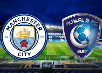 أدار لقاء لـ الأهلي حكم مباراة الهلال ومانشستر سيتي في كأس العالم للأندية