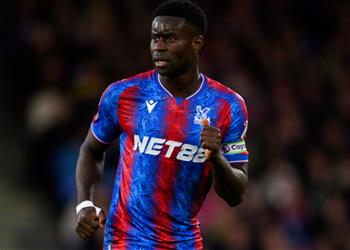 ليفربول يعرض صفقة تبادلية على كريستال بالاس لضم جيهي