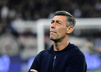 بيدرو كايشينيا يرد عبر بطولات على أنباء مفاوضات الزمالك