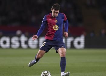 كريستنسن يحسم مستقبله مع برشلونة بعد عرض النصر السعودي المغري