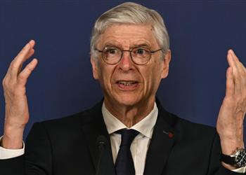 لا يوجد حل فينجر يحبط منتقدي كأس العالم للأندية