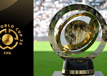 الحاسوب العملاق يتنبأ بالفائز بـ كأس العالم للأندية 2025