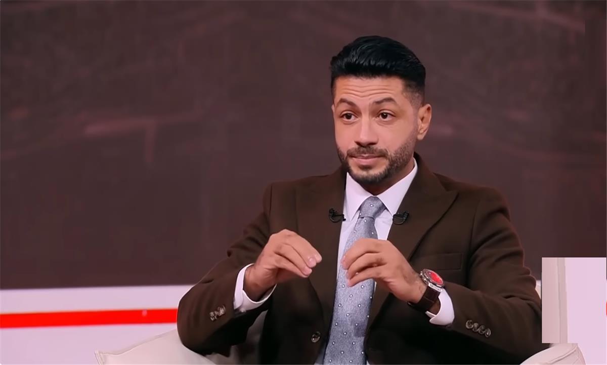 شبكة الحلم : شريف عبد الفضيل: الأهلي شرّف إفريقيا والعرب في كأس العالم للأندية.. وإدارة الكرة المصرية 