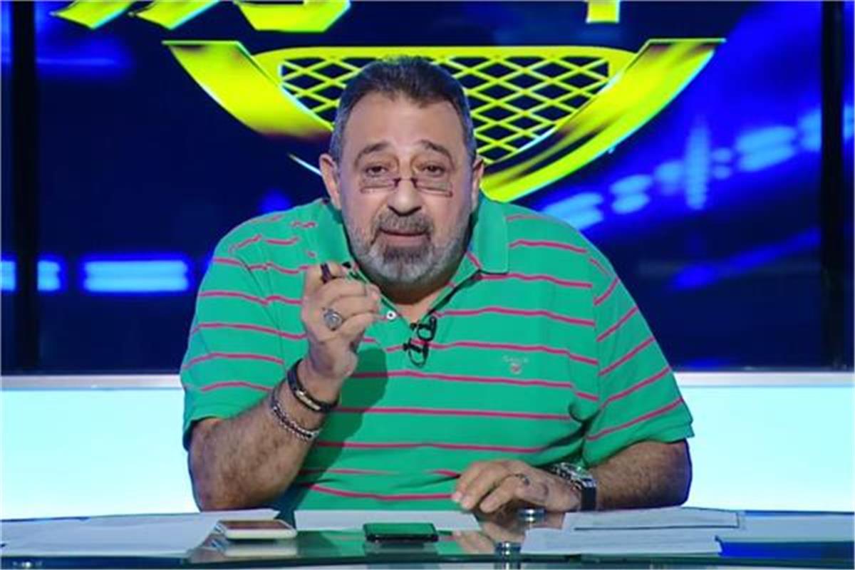 شبكة الحلم : مجدي عبد الغني: ما فعله ريبيرو مع لاعب الأهلي 