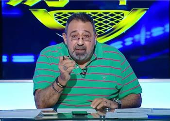 مجدي عبد الغني ما فعله ريبيرو مع لاعب الأهلي شغل كفتة