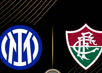 حكم مصري ضمن طاقم مباراة إنتر ميلان وفلومينينسي في كأس العالم للأندية