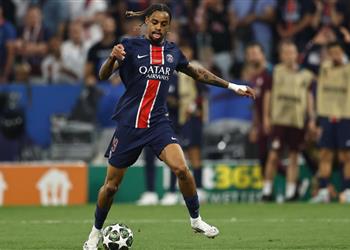 باركولا بعد إقصاء إنتر ميامي لا أحد يستطيع إيقاف باريس سان جيرمان