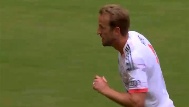 هدف هاري كين الاول الرائع في مرمي فلامينجو بكاس العالم للاندية