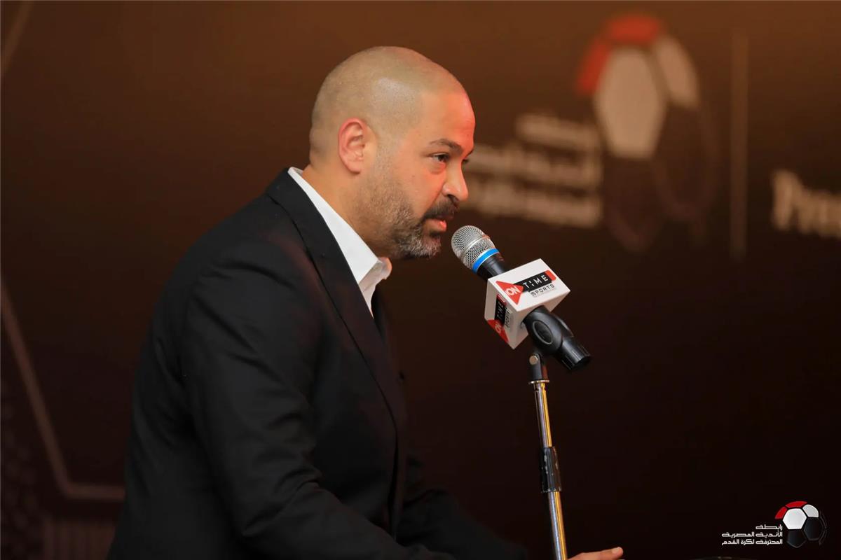 الحلم نيوز : أحمد دياب يوضح أسباب تعديل موعد انطلاق الدوري المصري 2025-2026