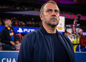 بشروط محددة برشلونة يفتح باب الرحيل لـ 3 لاعبين