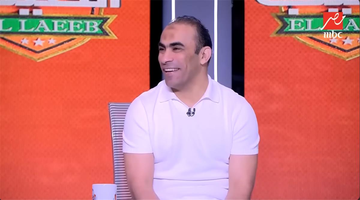 الحلم نيوز : سيد عبد الحفيظ: كارثة حقيقية تؤكد أن بيراميدز أكبر خطر على الزمالك