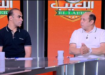 أحمد سليمان ي علق على خلاف زيزو مع الزمالك ورد م ثير من سيد عبد الحفيظ