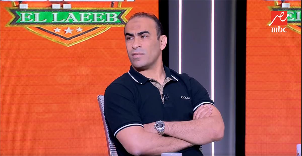 الحلم نيوز : عبد الحفيظ: الأهلي يُساعد الإسماعيلي في الرواتب.. وصفقة عمر الساعي خير دليل