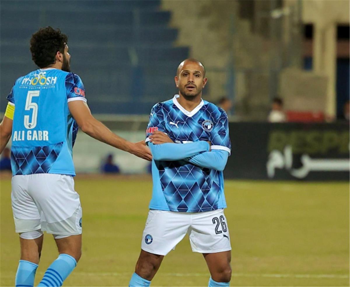 دودو الجباس: لاعب بيراميدز أفضل من زيزو وإمام عاشور.. ولم نأخذ مكان الأهلي والزمالك - بطولات