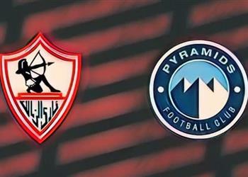 بيراميدز يوجه الشكر لـ الزمالك في بيان رسمي بعد التتويج بـ دوري أبطال إفريقيا