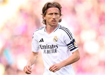 لتحقيق حلم الطفولة ناد إيطالي يفاوض مودريتش