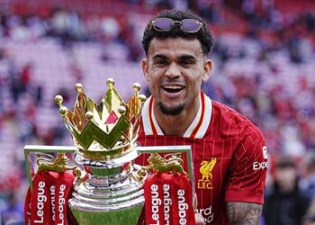 ناد عربي الأقرب ليفربول يحدد سعر بيع لويس دياز بعد رغبة الكولومبي