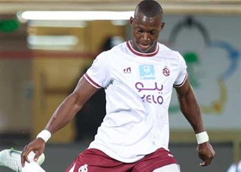 للمشاركة مع الأهلي في مونديال الأندية الخلود السعودي يعلن إنهاء إعارة ديانج رسمي ا