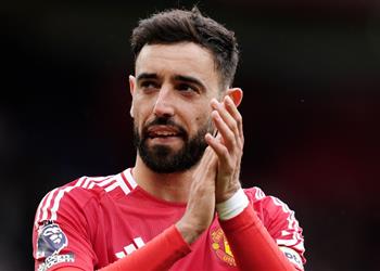 برونو فرنانديز يتحدث لأول مرة عن عرض الهلال المغري لضمه وسبب رفضه